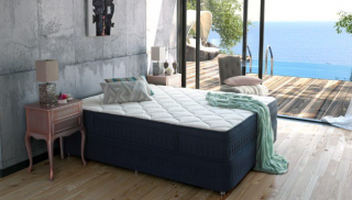Yataş Bedding Selena Pasifik 140x190 cm Visco + Yaylı Yatak kullananlar yorumlar